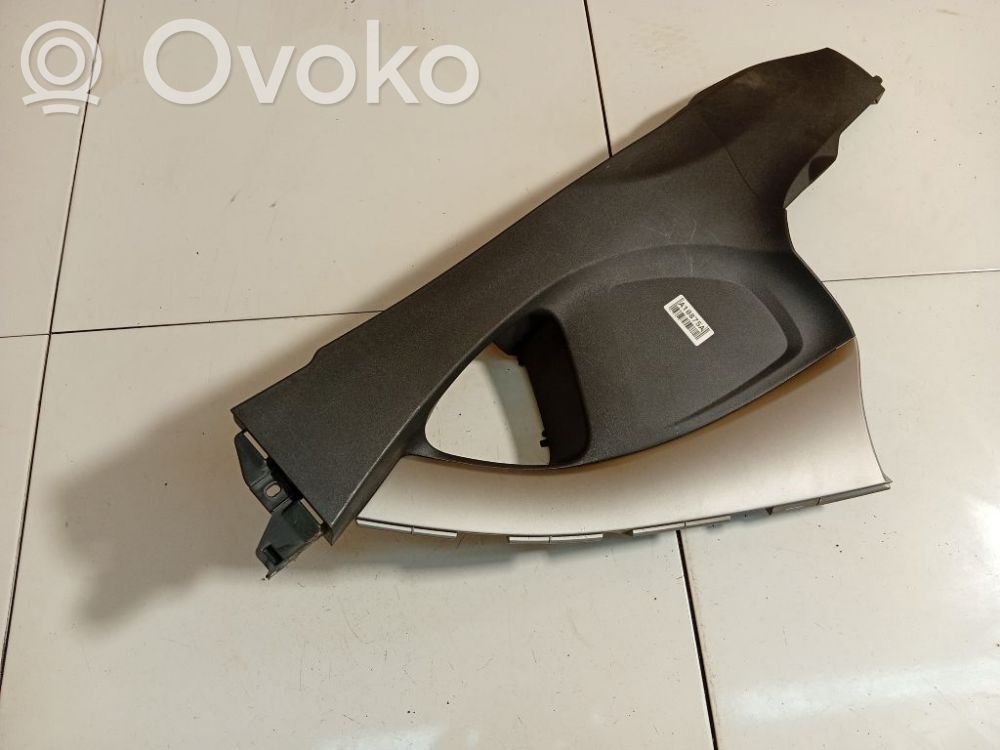 Toyota Auris 150 Inne części wnętrza samochodu 