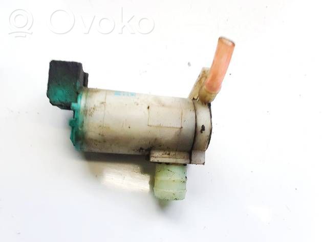 Nissan Almera Windscreen/windshield washer pump 