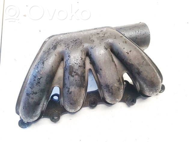 Ford Fiesta Intake manifold 