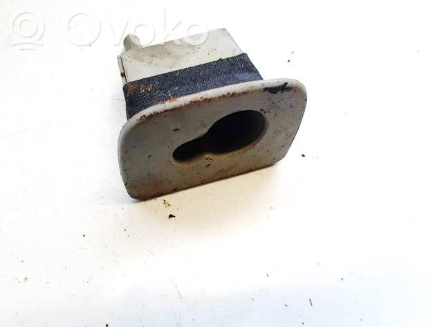 Opel Astra H Altra parte esteriore 