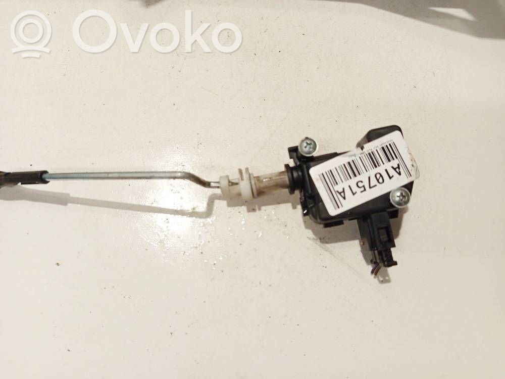 Volkswagen Golf Plus Motor închidere centralizată 