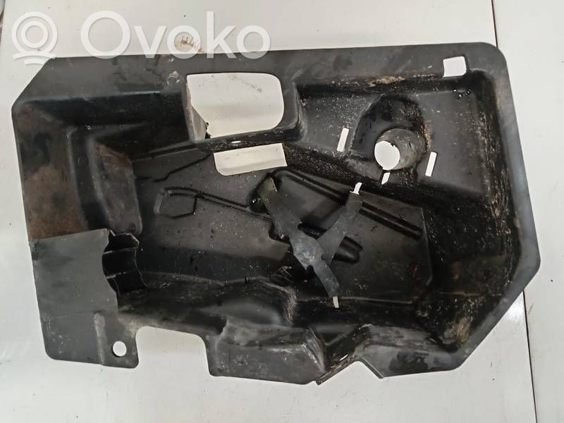 Volkswagen Touran I Wkład koła zapasowego
