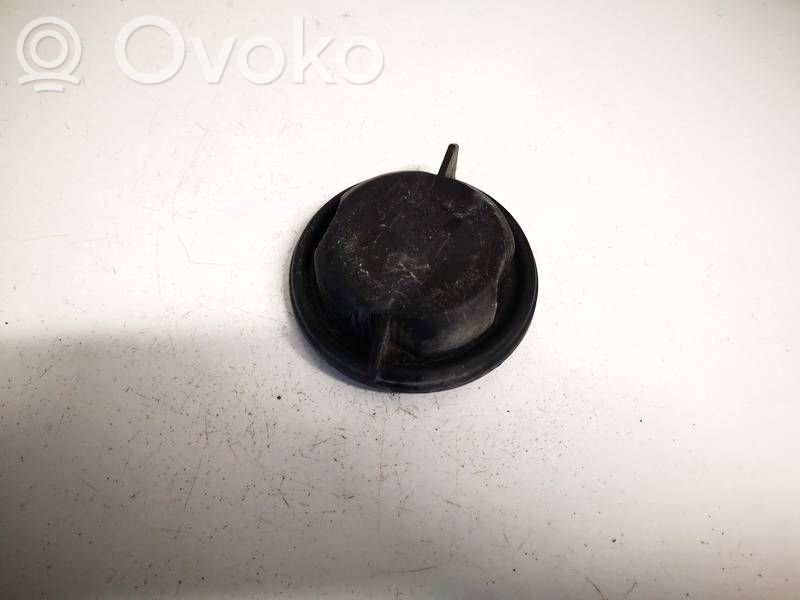 Chevrolet Captiva Cache-poussière de phare avant 