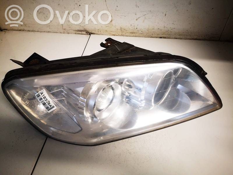 Phare frontale   00015548,00015548