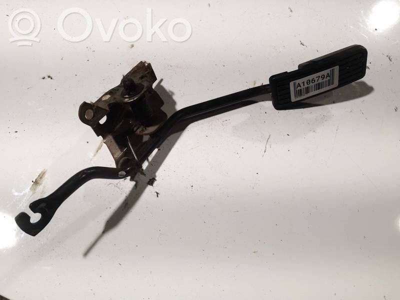 Honda Jazz Pedală accelerație 