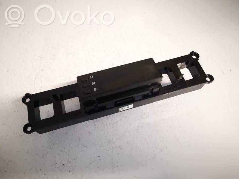 Chevrolet Captiva Bildschirm / Display / Anzeige 