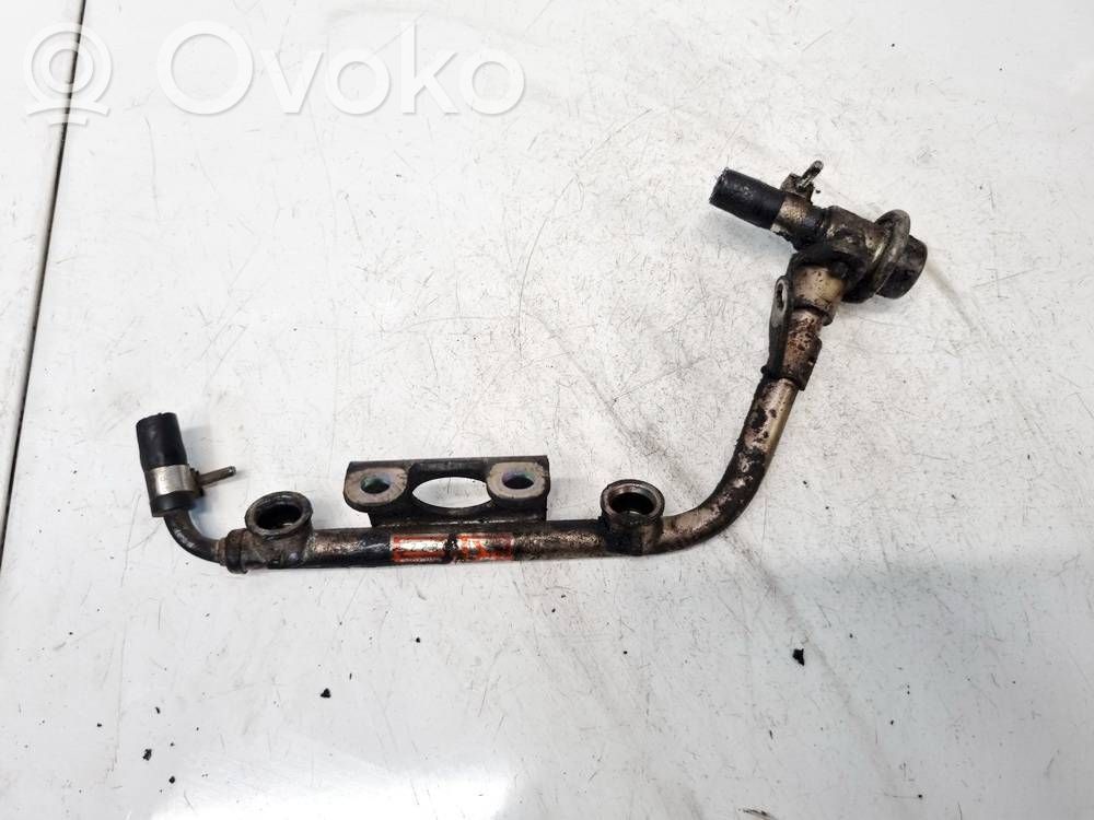 Subaru Impreza I Listwa wtryskowa