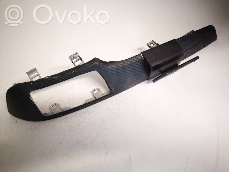 Chevrolet Captiva Inne części wnętrza samochodu