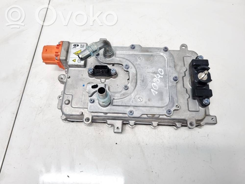 Ford Kuga III Convertor-inversor tensiune 