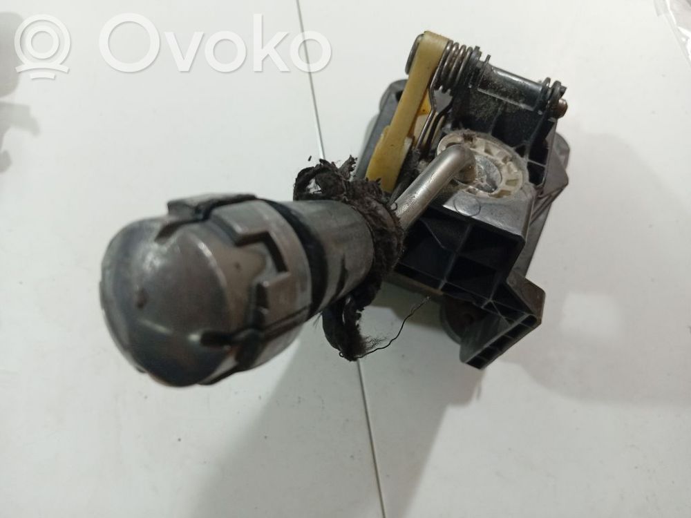 Peugeot 308 Selector de viteze/schimbător de viteze (interior) 