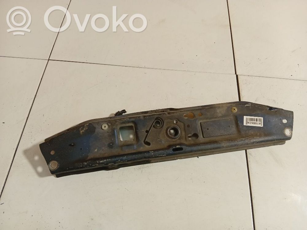 Opel Astra H Inne części karoserii 