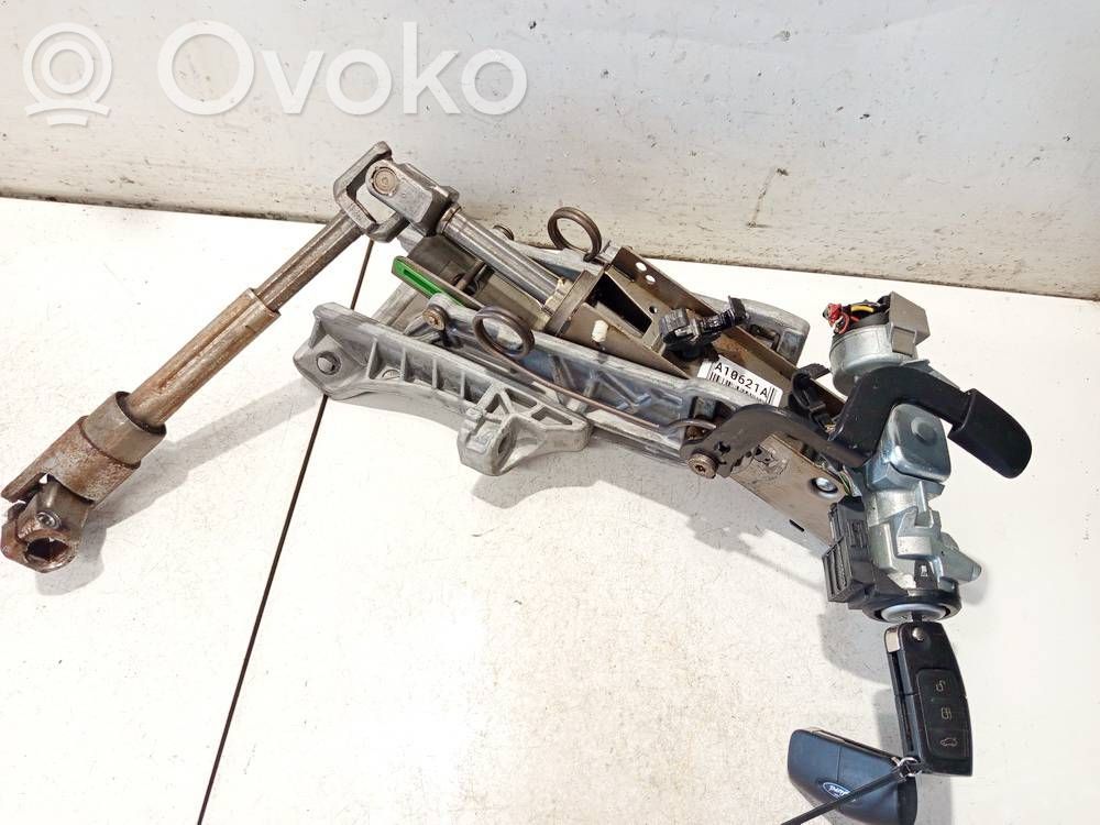 Ford C-MAX I Scatola dello sterzo