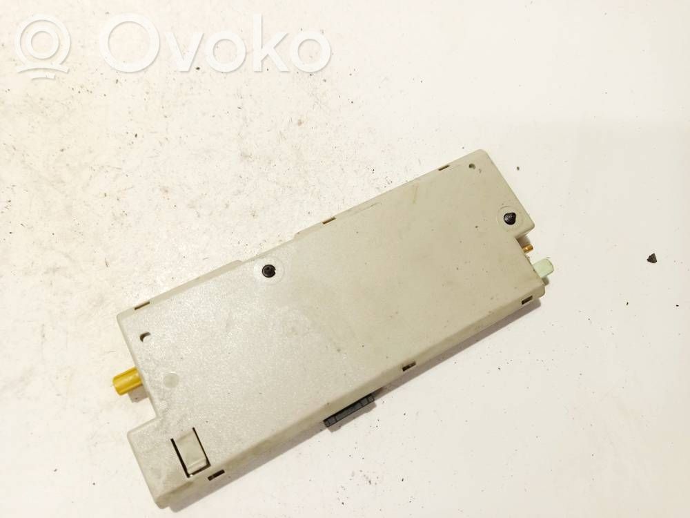 Antenos valdymo blokas   21367510,AV925736601,21367510,AV925736601
