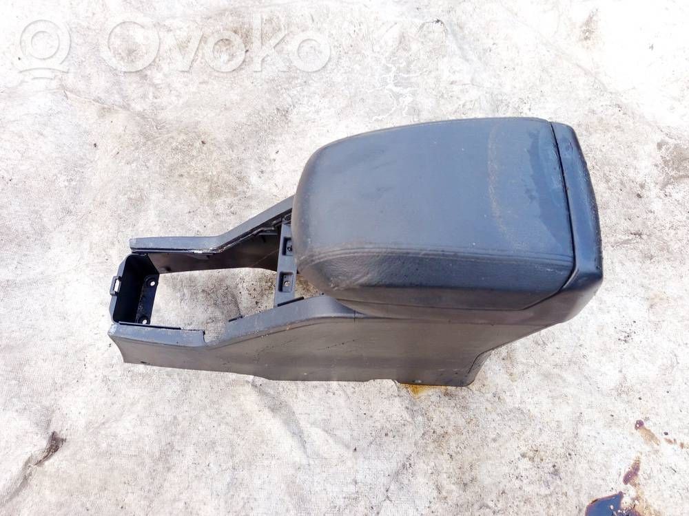 Chevrolet Captiva Reposabrazos 
