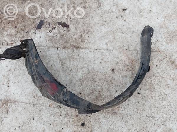 Nissan Pixo Apărători interioare aripă roată față 