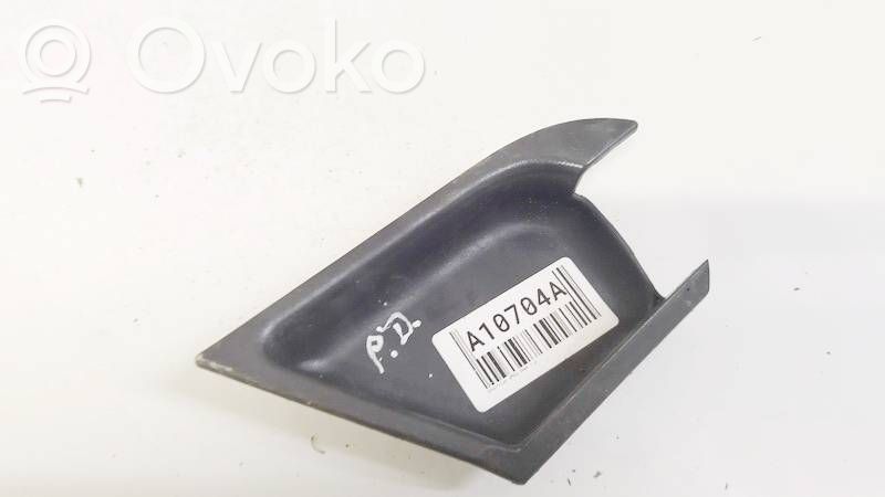 Chevrolet Aveo Otros repuestos del interior 