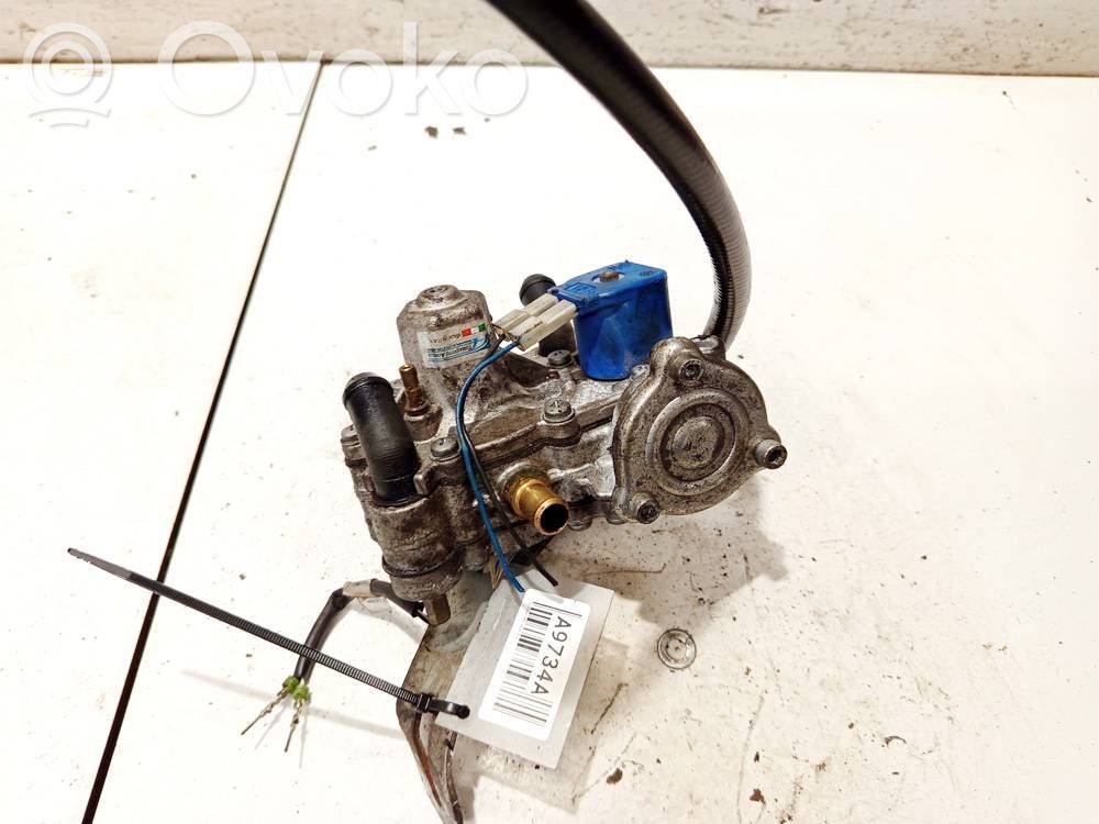 Reductor de gas GLP   E867R014066,E867R014066