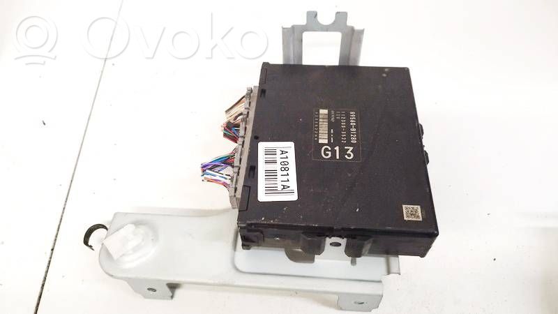 Daihatsu Materia Engine control unit/module 