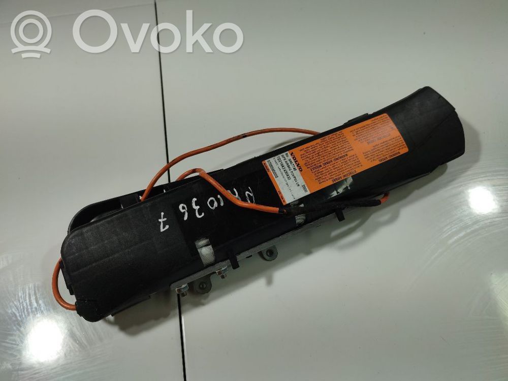 Volvo XC70 Airbag del asiento 