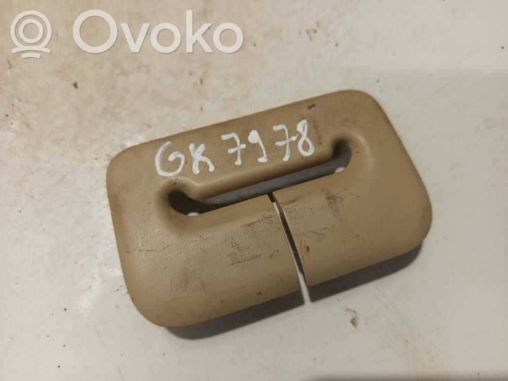 Volvo V70 Altra parte interiore 