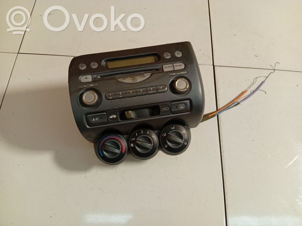 Honda Jazz Ecran/afișaj/ecran mic 