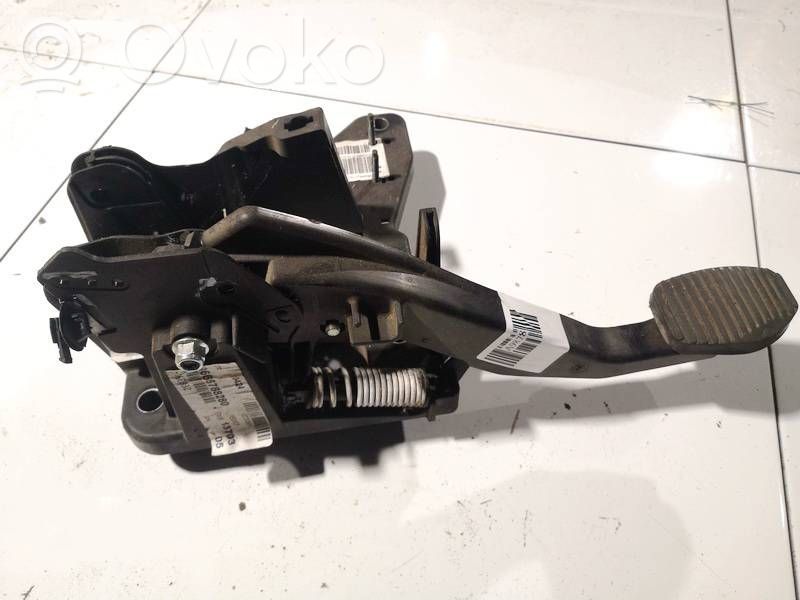 Citroen C5 Pédale d'embrayage 