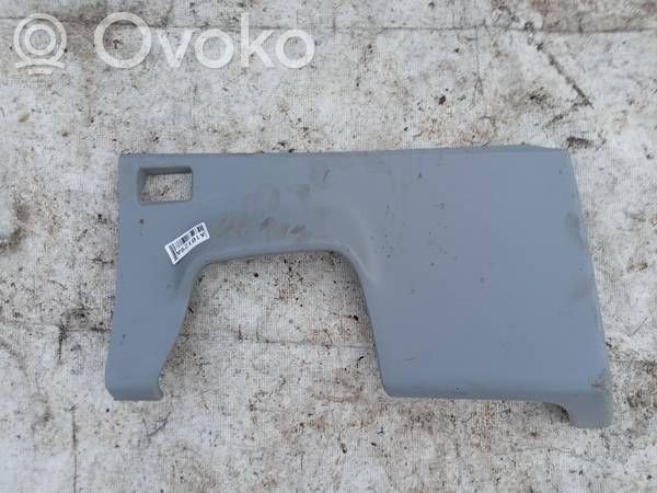 Nissan Pixo Inne części wnętrza samochodu 