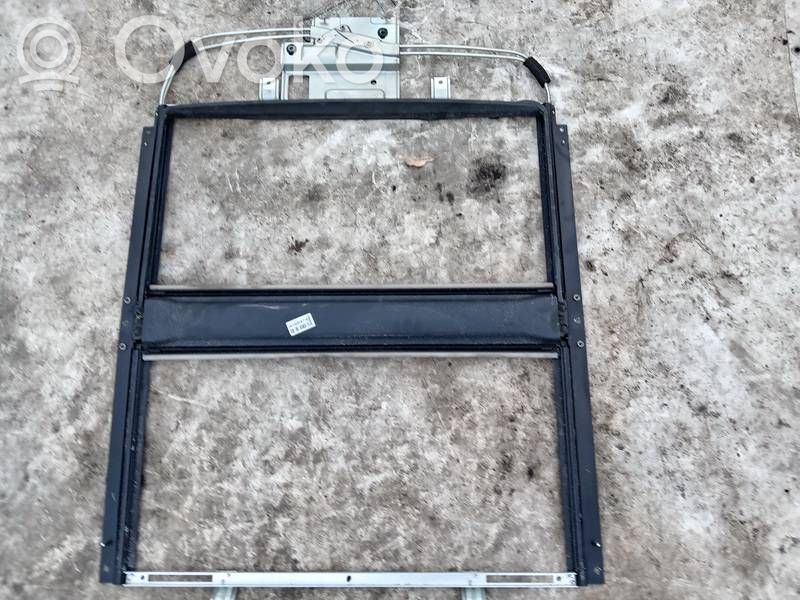 Honda CR-V Schiebedach-Set 