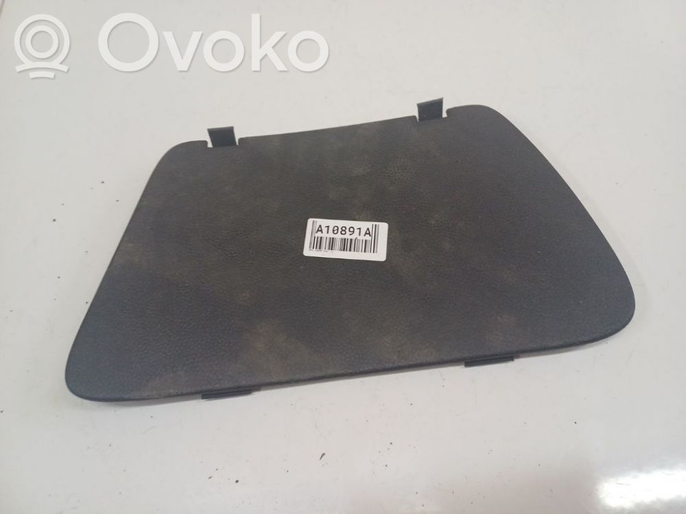Mini One - Cooper R50 - 53 Inne części wnętrza samochodu 
