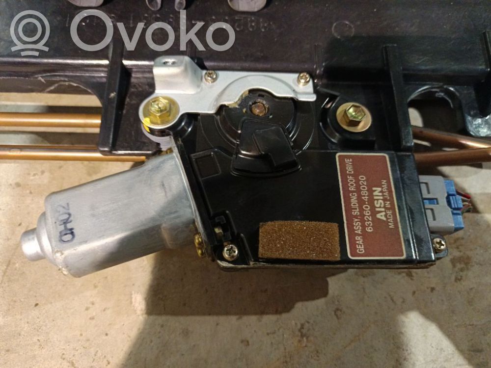 Lexus RX 300 Motor / Aktuator 