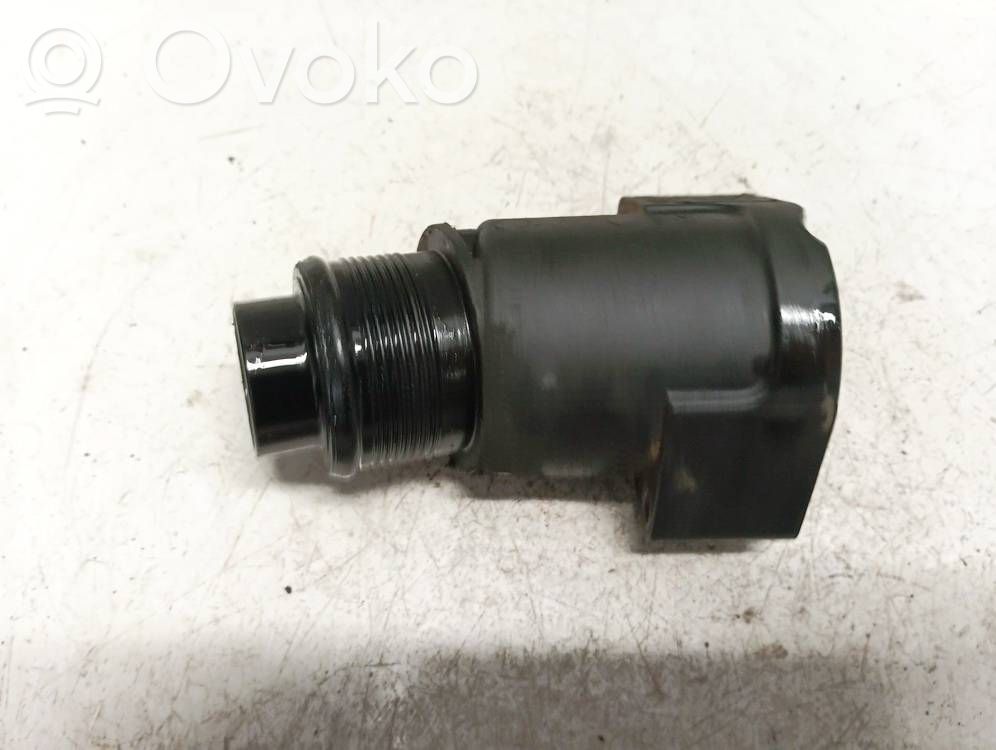 Skoda Octavia Mk2 (1Z) Tubo flessibile intercooler