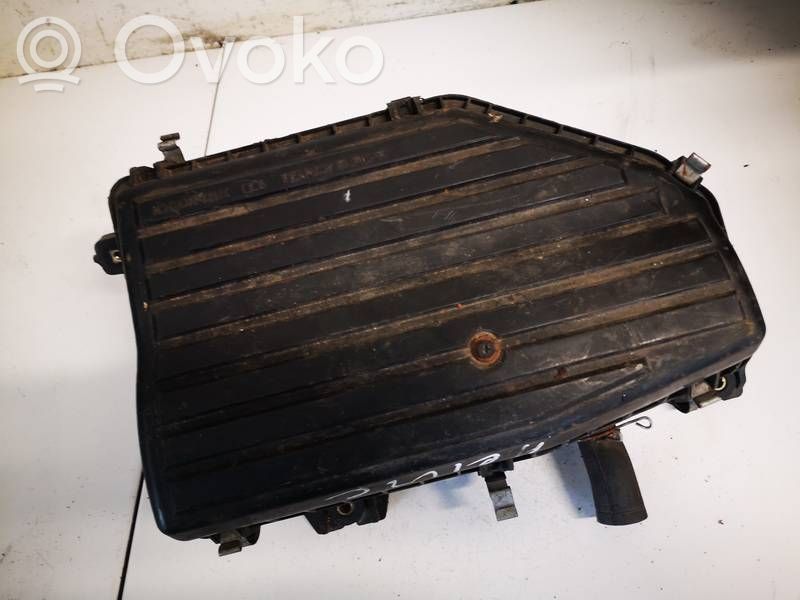 Honda Civic Luftfilterkasten 