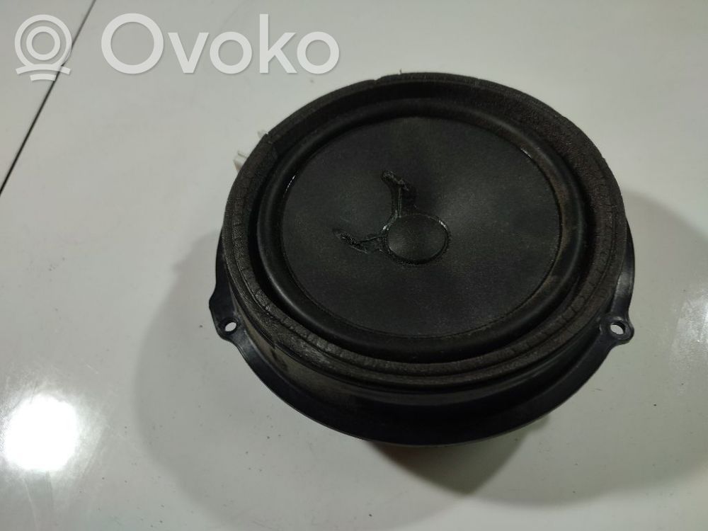 Ford Mondeo MK IV Altoparlante portiera anteriore 