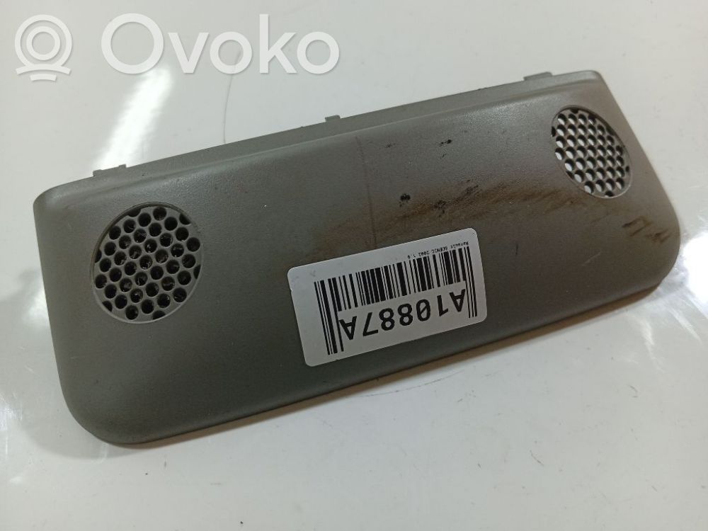 Renault Scenic I Interior temperature sensor 