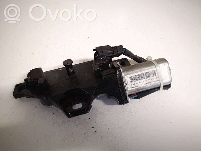 Tailgate/trunk/boot lock/catch/latch   489051060,US712993102,489051060,US712993102