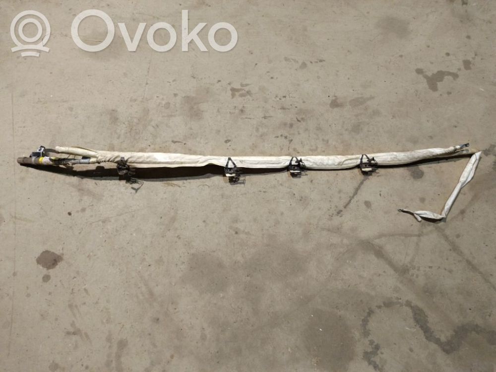 Volvo V50 Airbag cortină 