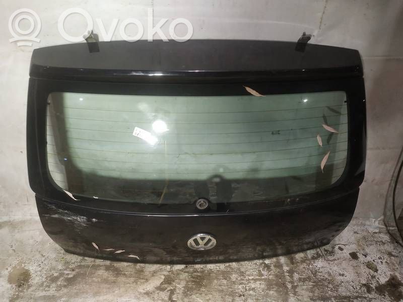 Volkswagen Fox Portellone posteriore/bagagliaio 