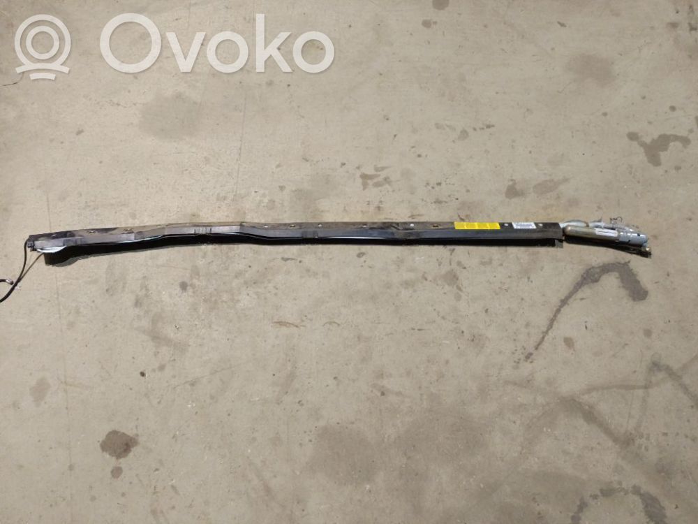 Ford Mondeo Mk III Airbag da tetto 