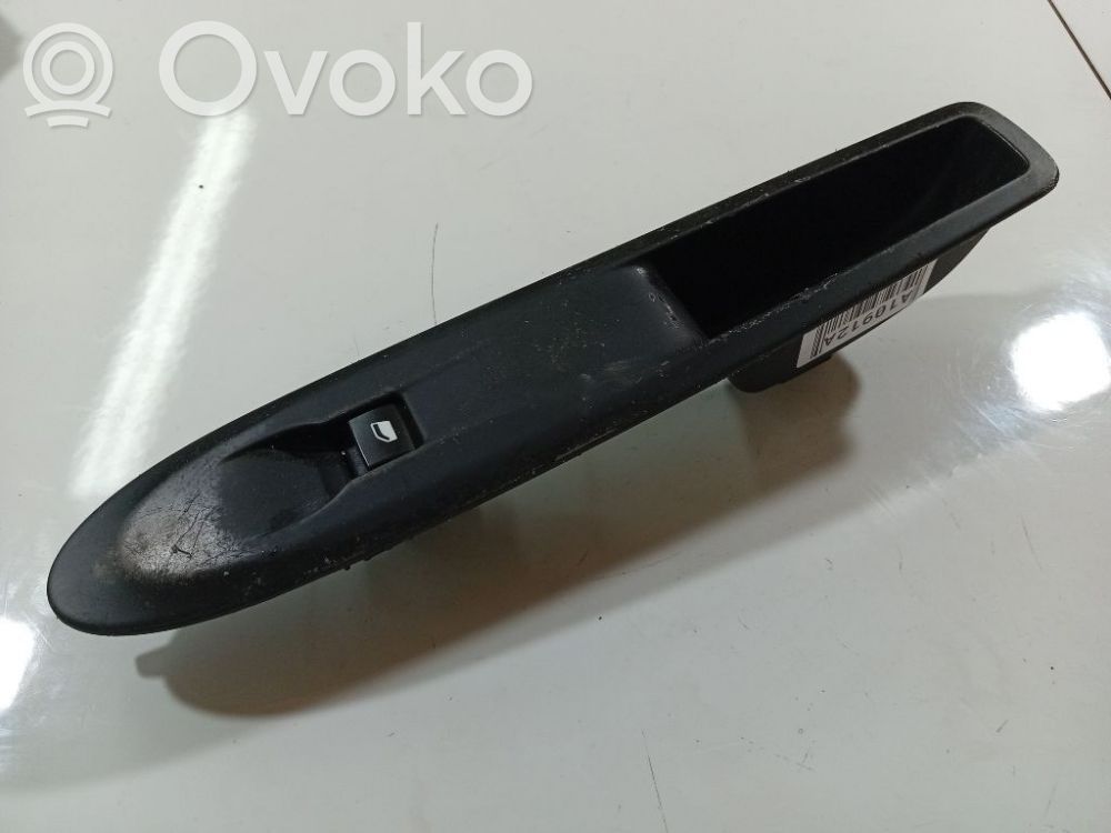 Interruptor del elevalunas eléctrico   96638232XT,96638232XT,96638232XT