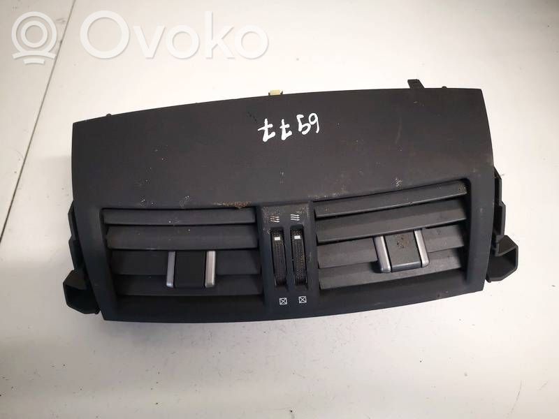 Toyota RAV 4 (XA30) Griglia di ventilazione centrale cruscotto