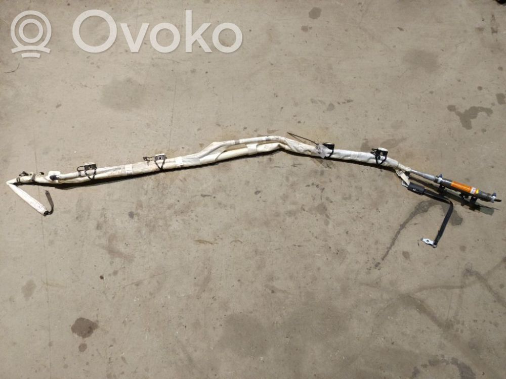 Volvo XC90 Airbag del techo 