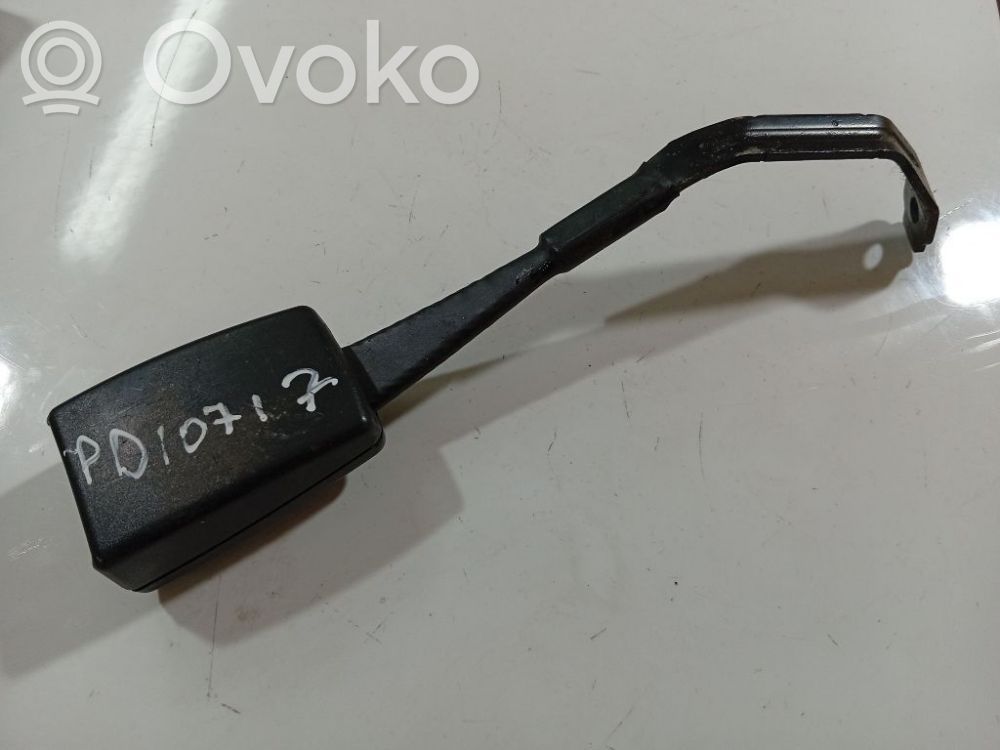 Audi A3 S3 8P Bridă fixare centură de siguranță față 