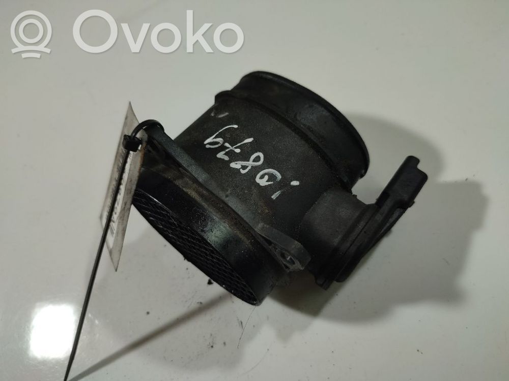 Ford Focus Misuratore di portata d'aria 