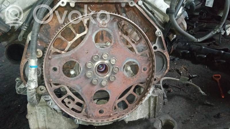 BMW 7 E65 E66 Flywheel 