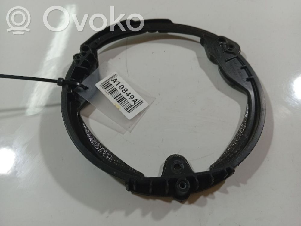 Ford Focus Alte piese de exterior 