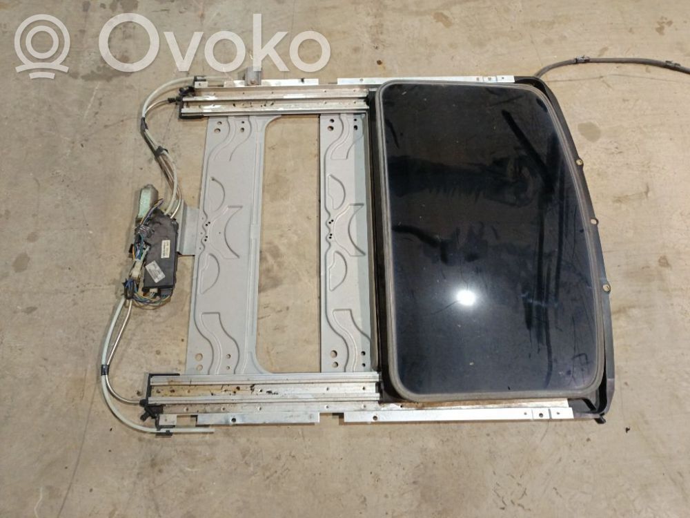 Chrysler PT Cruiser Set trapă 