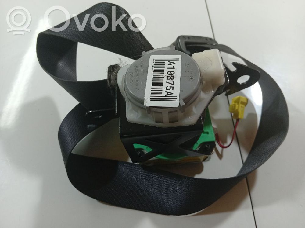 Cinturón delantero   0435203,0435203
