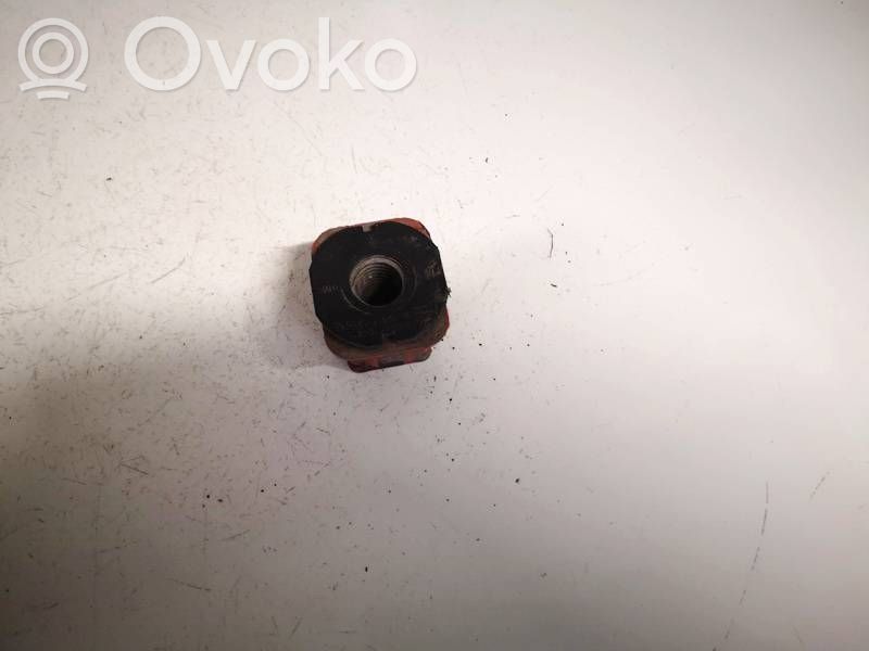 Mercedes-Benz A W169 Altra parte esteriore