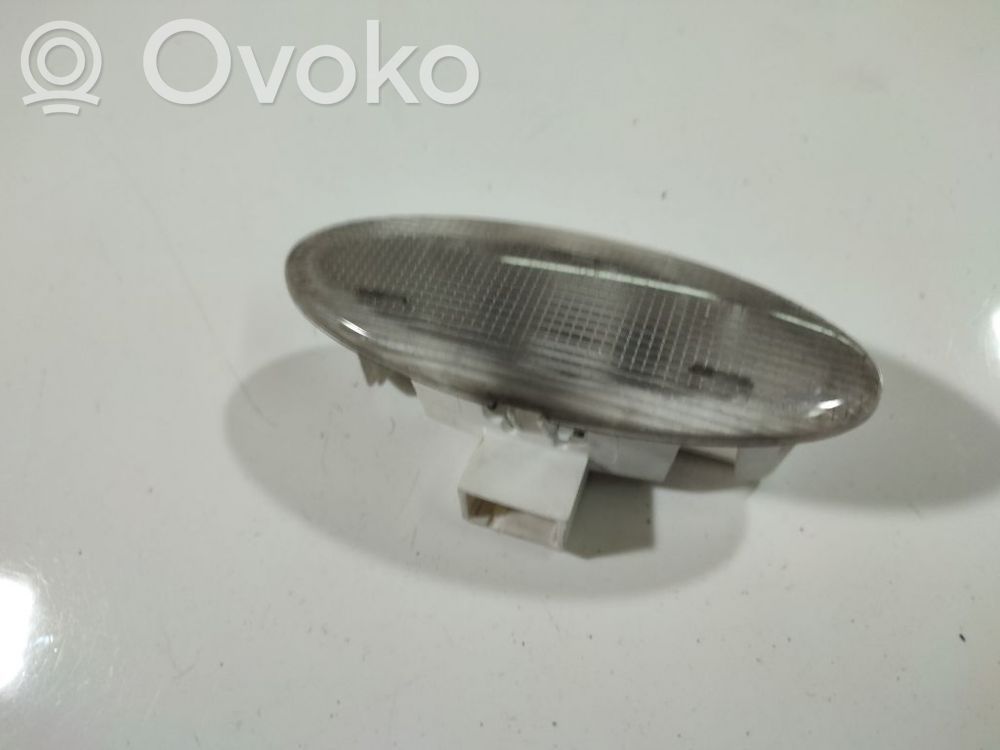 Chrysler Voyager Autre éclairage intérieur 