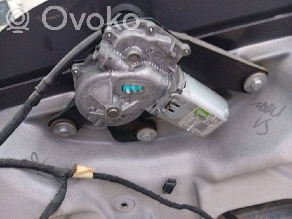 Fiat Ulysse Motor ștergător lunetă 